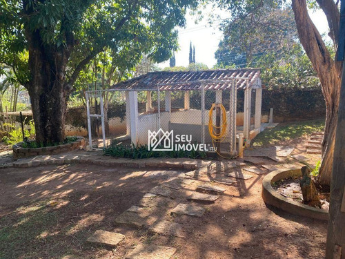 Imagem 8 de 30 de Casa Com 3 Dormitórios, 521 M² - Venda Por R$ 1.680.000,00 Ou Aluguel Por R$ 4.240,00/mês - Condomínio Mangueiras De Itu - Itu/sp - Ca2368