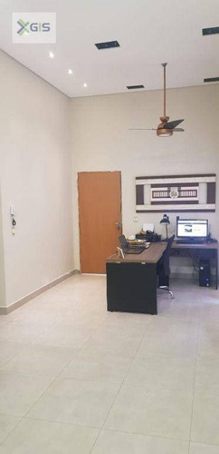 Imagem 7 de 23 de Casa Com 2 Dormitórios À Venda, 160 M² Por R$ 200.000 - Jardim Nunes - São José Do Rio Preto/sp - Ca2172