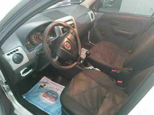 Imagem 7 de 7 de Fiat Palio 2014 1.0 Fire Economy Flex 5p