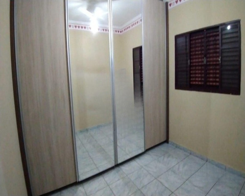 Casa Reformada A Três Anos