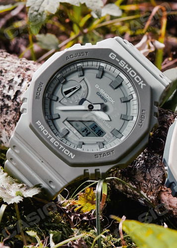 Imagen 4 de 9 de Reloj Casio G-shock Youth Ga-2110et