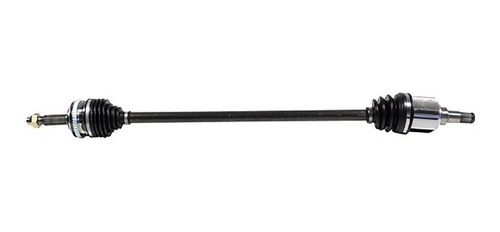 Flecha Completa Swift 04-09 Der Transmision Automatica Grob