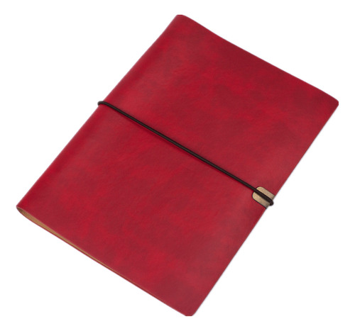 (d) Cuaderno Profesional A5 De 7 X 9 Pulgadas Recargable De