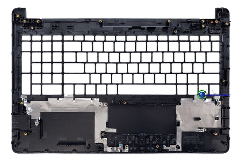 Carcasa Superior Hp 15-bs013la 15-bw005la 250 G6 15-bs 15-bw