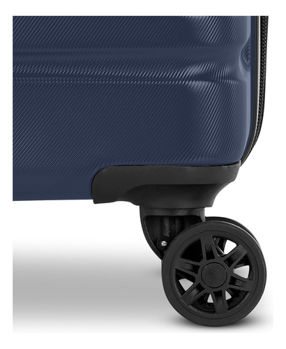 Samsonite Evolucione Se Hardside Equipaje Expandible Con Set
