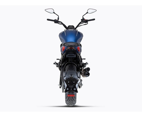 Imagen 7 de 15 de Benelli 502 C 0km - Consulte Descuentos
