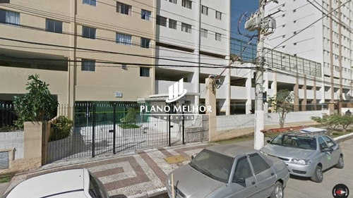Imagem 1 de 17 de Apartamento Em Condomínio Padrão Para Venda No Bairro Parque Da Mooca, 2 Dorm, 0 Suíte, 1 Vagas, 79 M.ap1103 - Ap1103