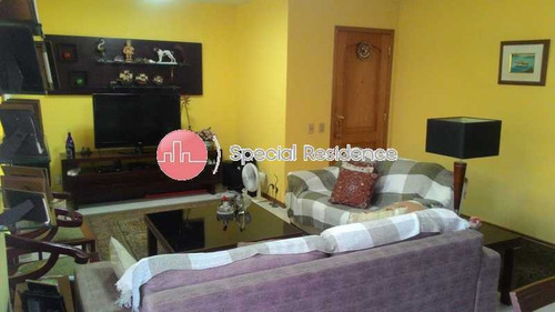 Imagem 2 de 15 de Apartamento-à Venda-recreio Dos Bandeirantes-rio De Janeiro - 300387