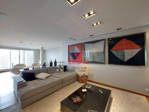 Imagem 23 de 30 de Cobertura À Venda, 230 M² Por R$ 2.650.000,00 - Anália Franco - São Paulo/sp - Co0112