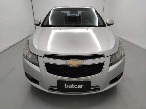 Imagem 2 de 15 de Cruze Sedan Lt 1.8 Aut