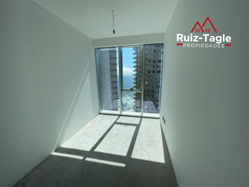 Imagen 9 de 15 de Oficina Con Una Increíble Vista En Reñaca Norte