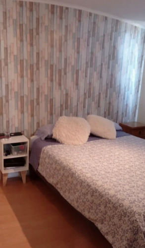 Departamento De 2 Dorm. En Venta, Alameda, Talca