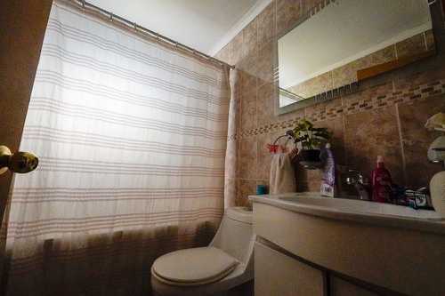 Casa Familiar Con Piscina