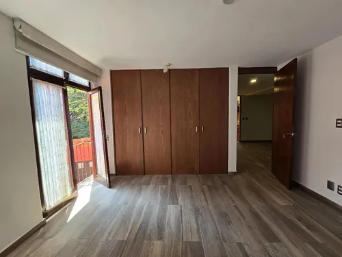 Casa En Venta En Coyoacan