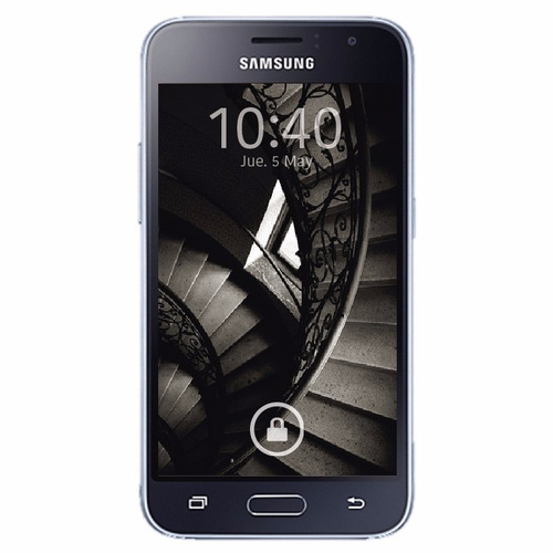 Samsung Galaxy J1  4g Lte Antel Claro Y Movistar. Bde