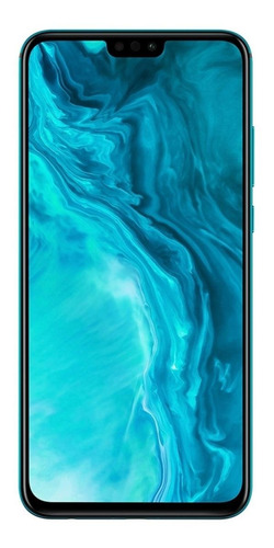 Honor 9X Lite Dual SIM 128 GB emerald green 4 GB RAM