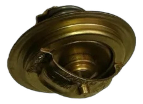 Valvula Termostatica Trator Ford 6600 6610 /87