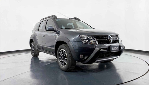 Imagen 3 de 15 de 106384 - Renault Duster 2018 Con Garantía