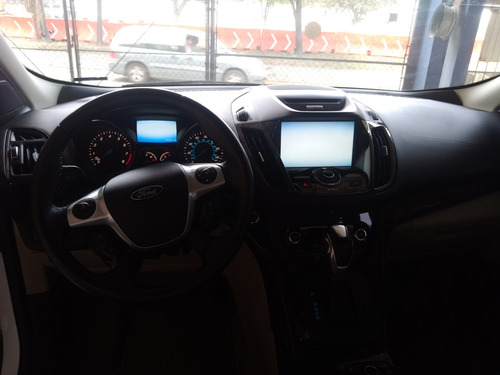 Ford Escape 2.0 Titanium Año 2014 4 Cil