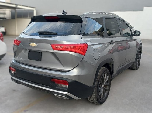 Chevrolet Captiva 1.5 LT 5 pasajeros