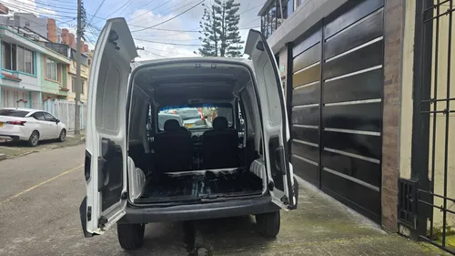 Renault Kangoo 1.6 Express