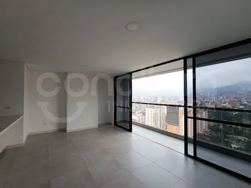 Apartamento En Arriendo Los Colores 472-7082