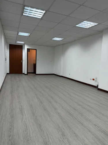 Oficina En Arriendo/venta En Fontibón. Cod A1614474