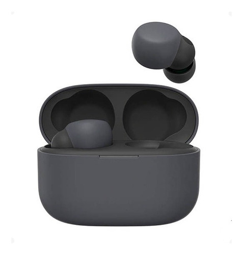 Audífonos In-ear Inalámbricos Sony Linkbuds S Negro