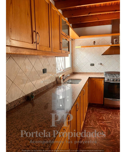 Casa De 6 Ambientes Castelar Sur