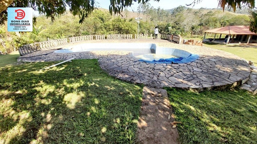 Imagem 11 de 15 de Sitio - Paraiso De Igarata - Ref: 9191 - V-9191