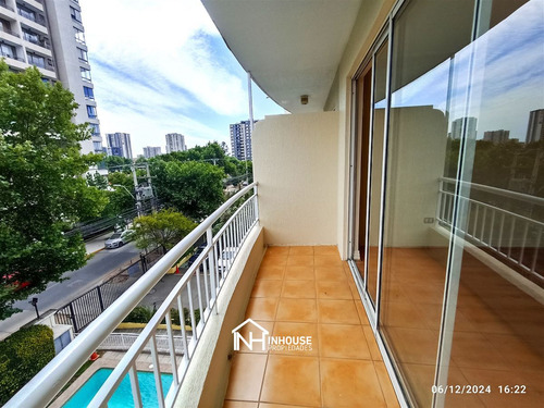 Departamento En Venta En San Miguel