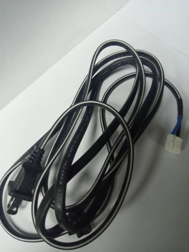 Cable De Alimentacion Cv3393bh-b42 Tv Led Seiki Se40fy27 40 