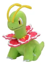 Comprar Pokémon Center: Meganium Sitting Cuties Felpa, 8 Pulgadas