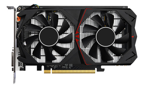 Tarjeta Gráfica Geforce Gtx960 Gddr5 De 4 Gb, 28 Nm, 1140 Mh