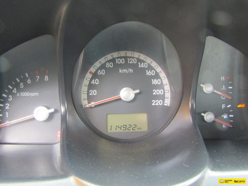 Kia Sportage 2.0l 4x4