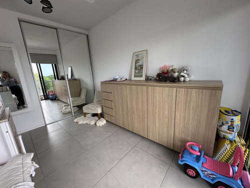 Departamento En Venta -edificio Carpe Diem- La Lucila