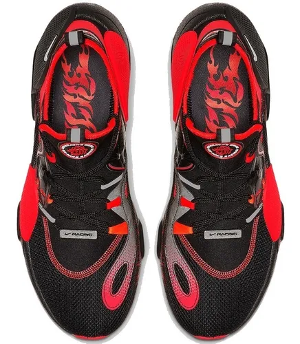 Huarache edge best sale racing