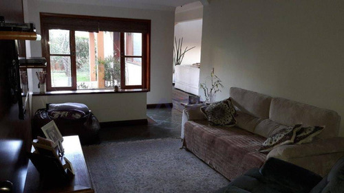 Imagem 21 de 28 de Casa Com 4 Suítes À Venda, 600 M² Por R$ 2.380.000 - Nova Higienópolis - Jandira/sp - Ca1363