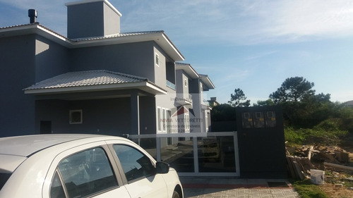 Casa A Venda No Bairro Ingleses Do Rio Vermelho Em - 3295-1