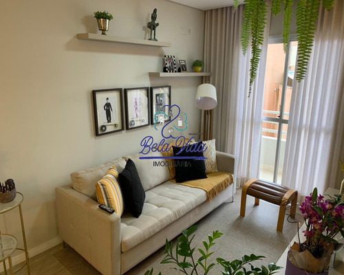 Imagem 18 de 30 de Indaiatuba- Sp, Apartamento A Venda Cidade Nova I. Bela Vida Imobiliária - Ap00961 - 69783008