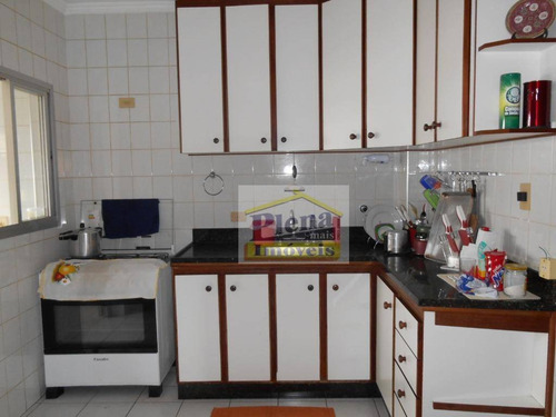 Imagem 8 de 22 de Apartamento Residencial À Venda, Centro, Sumaré. - Ap0632