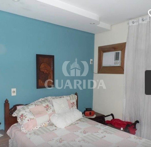 Imagem 15 de 15 de Casa - Sarandi - Ref: 210350 - V-210462