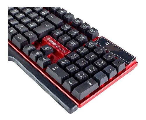 Combo Kross Teclado E Mouse Usb, Sem Fio, Elegance