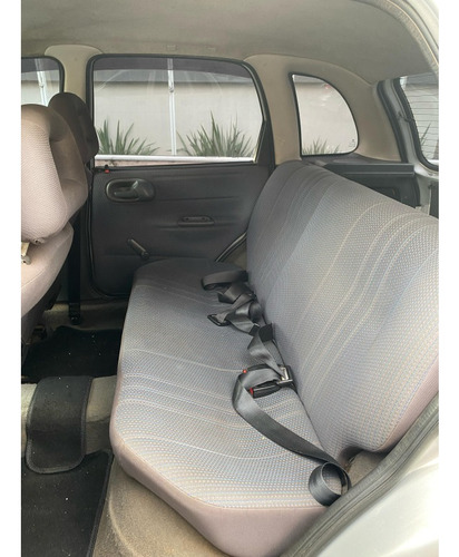 Chevrolet Corsa 1.0 Mpfi Super 8v Gasolina 4p Manual