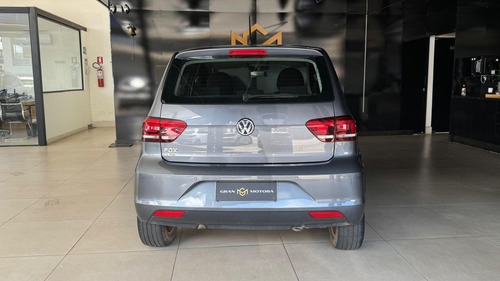 Volkswagen Fox Connect Mb