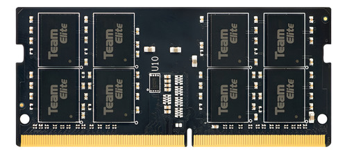 Memoria Ram Team Group Elite Ddr4 3200mhz 8gb So-dimm