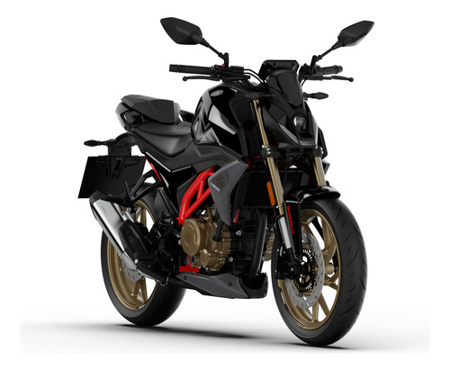 Morbidelli N300 Delcar Motos ®