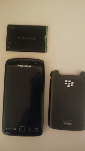 Celular Blackberry Tourch