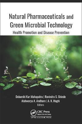 Libro Natural Pharmaceuticals And Green Microbial Technol...