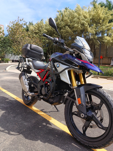 Bmw G310gs